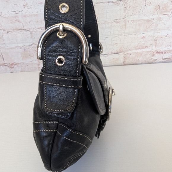 COACH SOHO Y2KWOMEN'S SHOULDER BAG - Picture 4 of 12